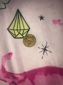 coin