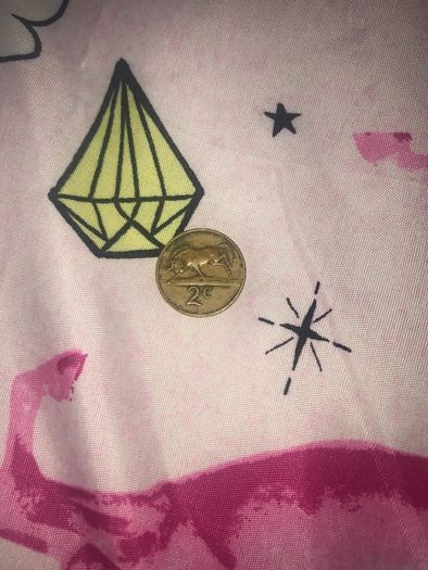 coin