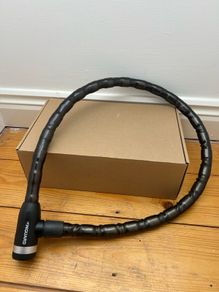 Bike lock
