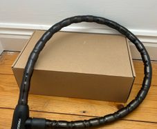 Bike lock
