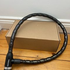 Bike lock