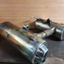 Bmw F650gs Exhaust Image 3