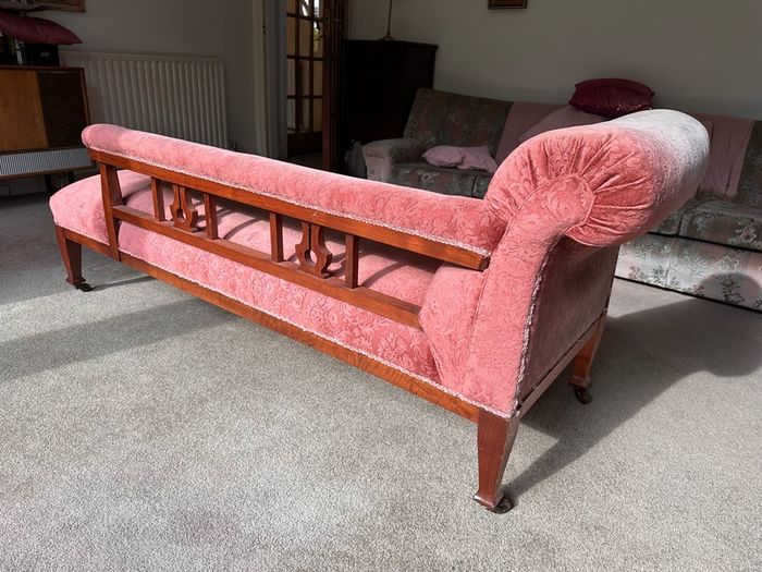 Chaise Longue