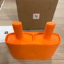 Nespresso ice lolly mould Image 3