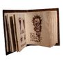 Evil dead Necronomicon Trick or Treat Studios Image 3