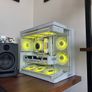 Zero-Cable BTF | 9800X3D | 5070 Ti Image 3