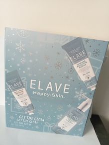 New Elave Happy Skin