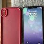 iPhone XS Max 64GB Rose Gold Great Condition Image 3