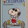 Charlie Brown's Cyclopedia - Complete 15-Book Set - Snoopy & Peanuts Image 3