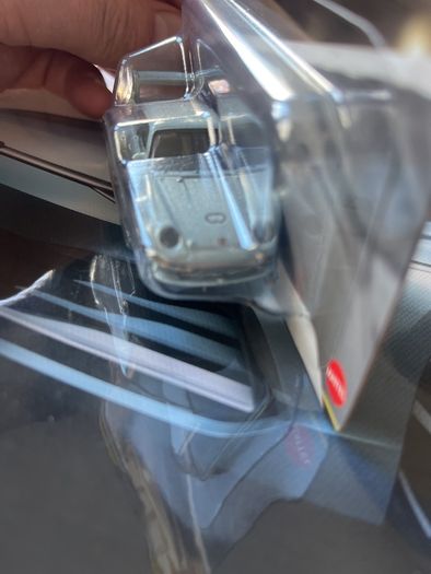 Hot wheels Premium Porsche 993 GT2 Modern Classics