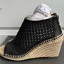 Vince Camuto wedges - sz 6/6.5 Image 4