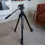Slik 504QF II Tripod Image 5