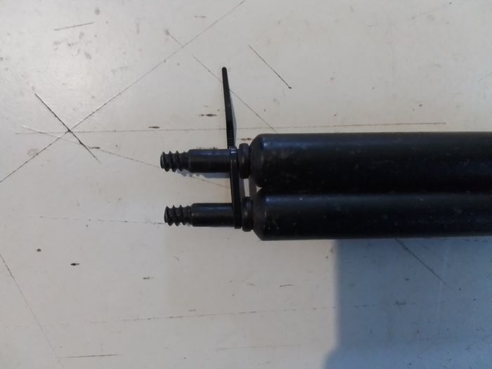 2.Ford Fiesta Tail Gate Struts.