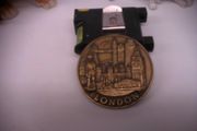 medallion of london