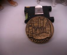 medallion of london