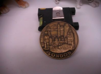 medallion of london