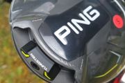 New Ping G430 Driver