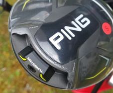 New Ping G430 Driver