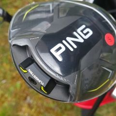 New Ping G430 Driver