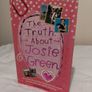 The Truth About Josie Green Children,s Book Image 3