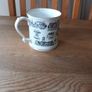 Cork/Kerry Mug from the Rosalind Walsh Collection Image 2
