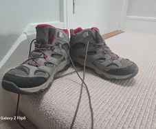 Kid's Mid Waterproof boots
