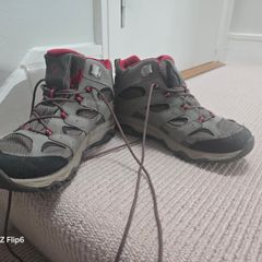 Kid's Mid Waterproof boots