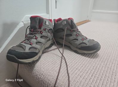 Kid's Mid Waterproof boots