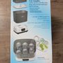 Dr Browns bottle steriliser _& Dryer Image 2
