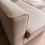 IKEA Manstad corner sofa bed with storage Image 6