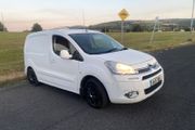 2014 Citreon Berlingo