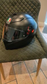 Agv K5 s Helmet
