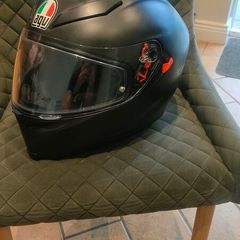 Agv K5 s Helmet