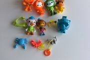 Octonauts