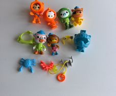 Octonauts