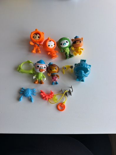 Octonauts