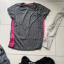 Various Workout Clothes Image 3