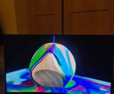 AOC 27" Curved FHD 240Hz Gaming Monitor C27G2ZU/BK