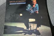 Spear of Destiny World Service