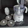 Kenwood Multi-pro FP580 Image 3