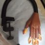 Training nail hand New Image 2