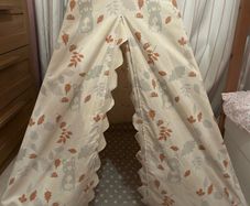 Child Teepee Tent & Mat