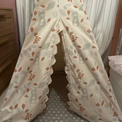 Child Teepee Tent & Mat