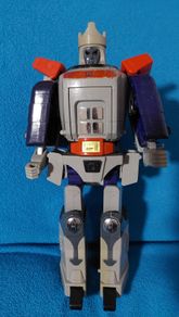 Transformer / toy / G1 / galvatron