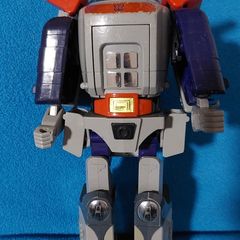 Transformer / toy / G1 / galvatron