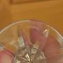 Marquis by Waterford Crystal Romance Mini Heart Vase #vase #hearts Image 3