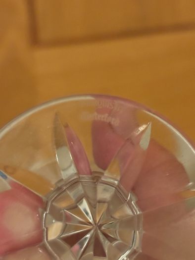 Marquis by Waterford Crystal Romance Mini Heart Vase #vase #hearts
