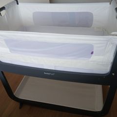 Snuzpod 4 Cot