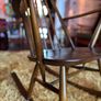 Mid Century Ercol Rocking Chair Image 6