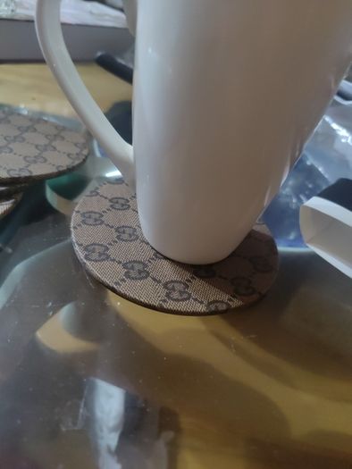 coaster set